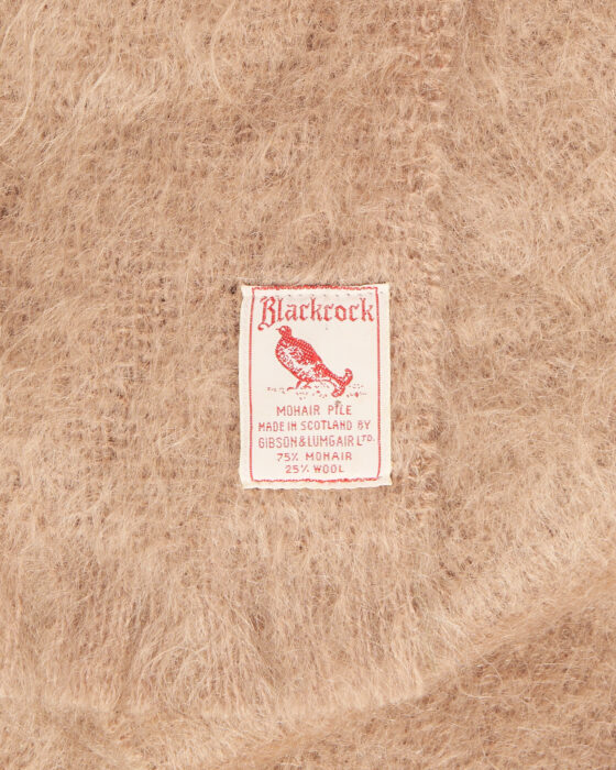 Шарф Blackrock made in Scotland Blackrock — фото 4