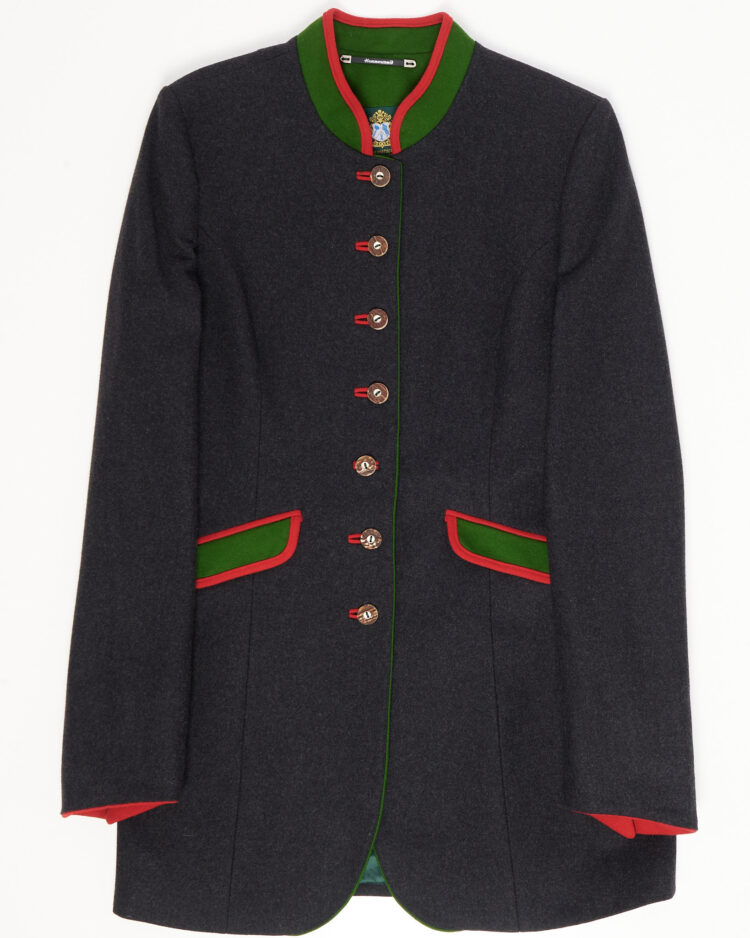 Жакет Hammerschmid из шерсти