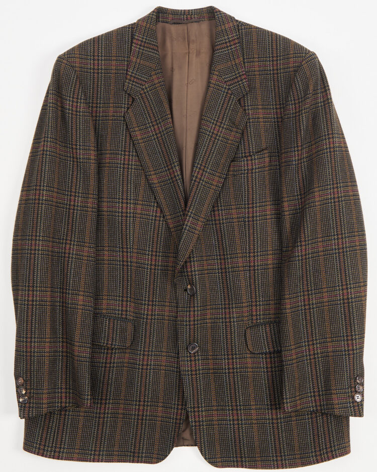 Архивный пиджак Christian Dior Monsieur