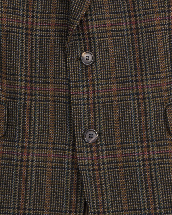 Архивный пиджак Christian Dior Monsieur Christian Dior — фото 4