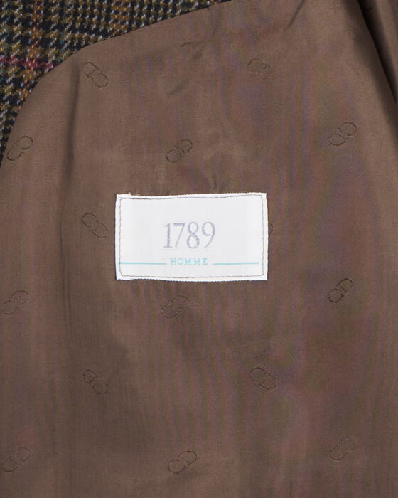 Архивный пиджак Christian Dior Monsieur Christian Dior — фото 7