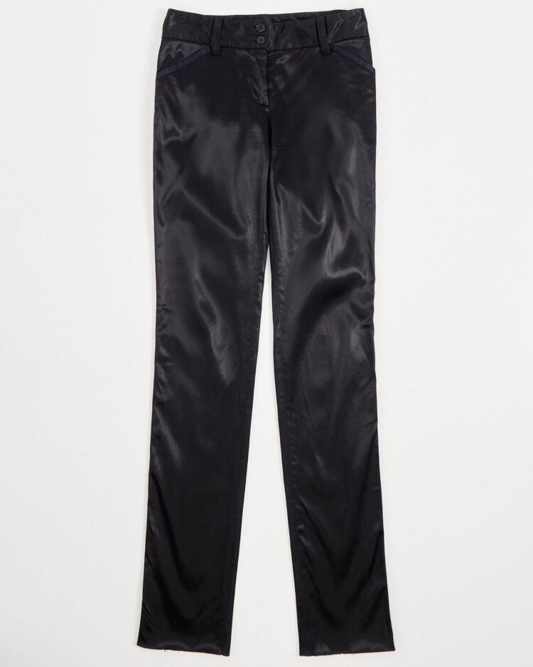 Брюки Dolce & Gabbana