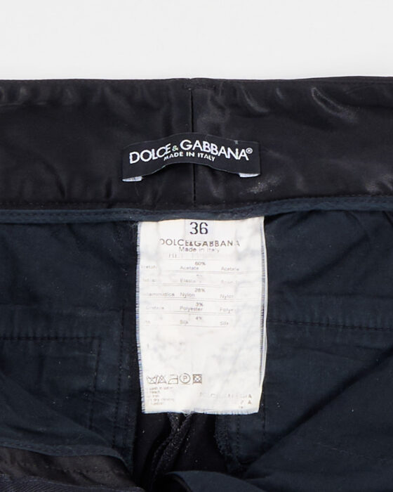 Брюки Dolce & Gabbana Dolce & Gabbana — фото 6