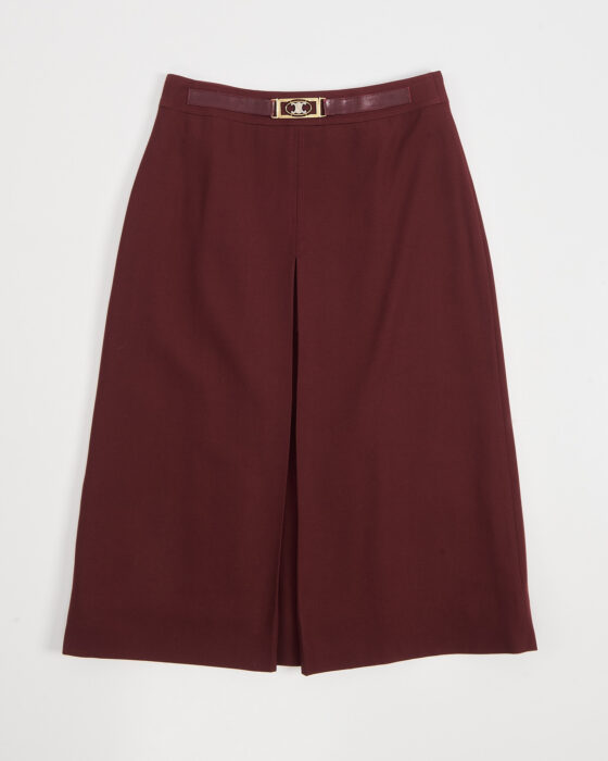 Юбка Celine Céline