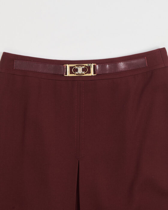 Юбка Celine Céline — фото 3