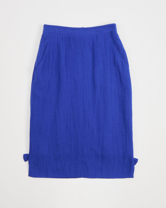 Юбка-карандаш Umberto Ginocchietti Umberto Ginocchietti