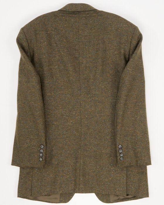 Твидовый пиджак Magee Magee — фото 2