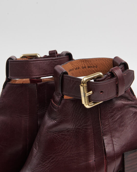 Ботильоны Other Stories Other Stories — фото 6