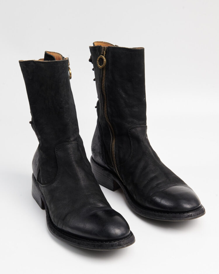 Сапоги Fiorentini + Baker