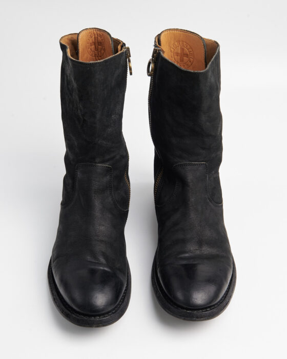 Сапоги Fiorentini + Baker Fiorentini + Baker — фото 4