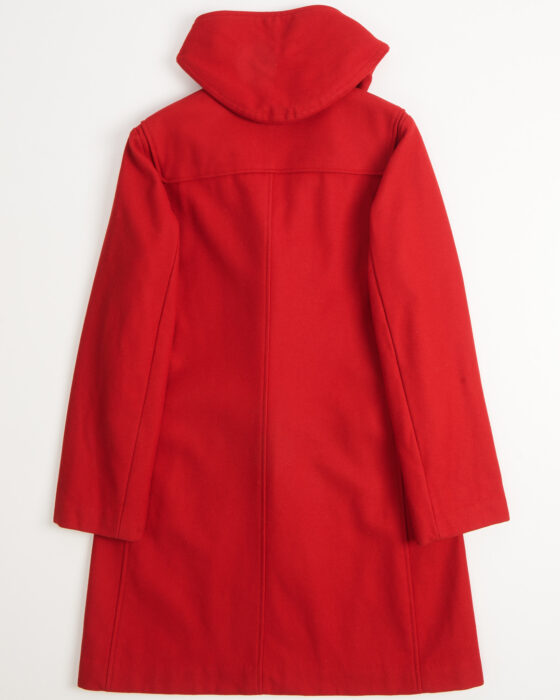 Пальто-дафлкот United Colors of Benetton United Colors of Benetton — фото 2