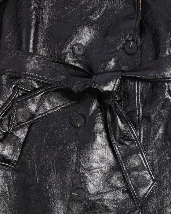 Винтажный плащ — фото 2