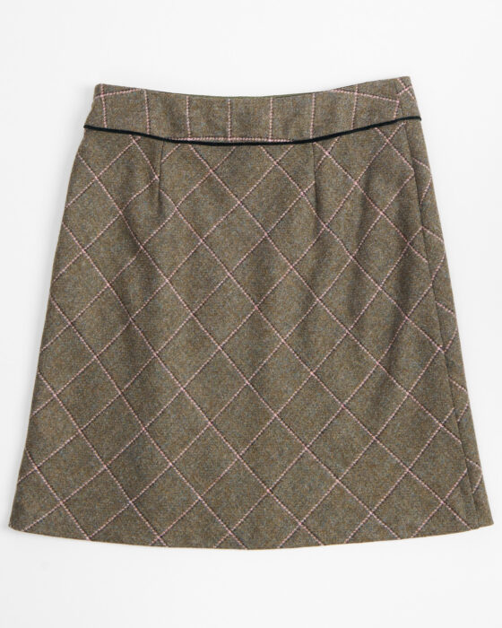 Юбка из шерсти Laura Ashley Laura Ashley — фото 2