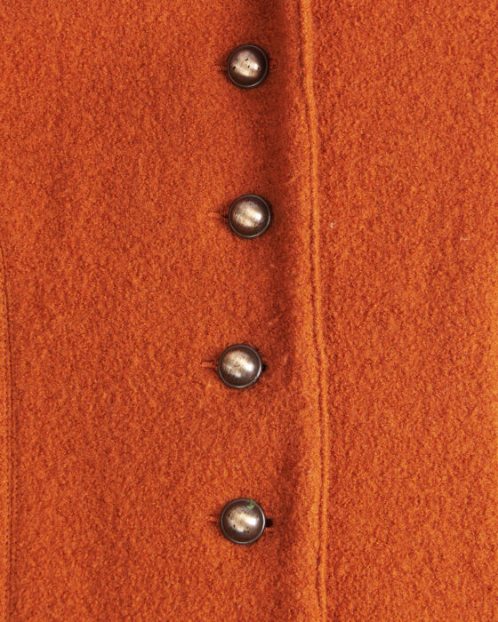 Жакет Country Line из шерсти Country Line — фото 4