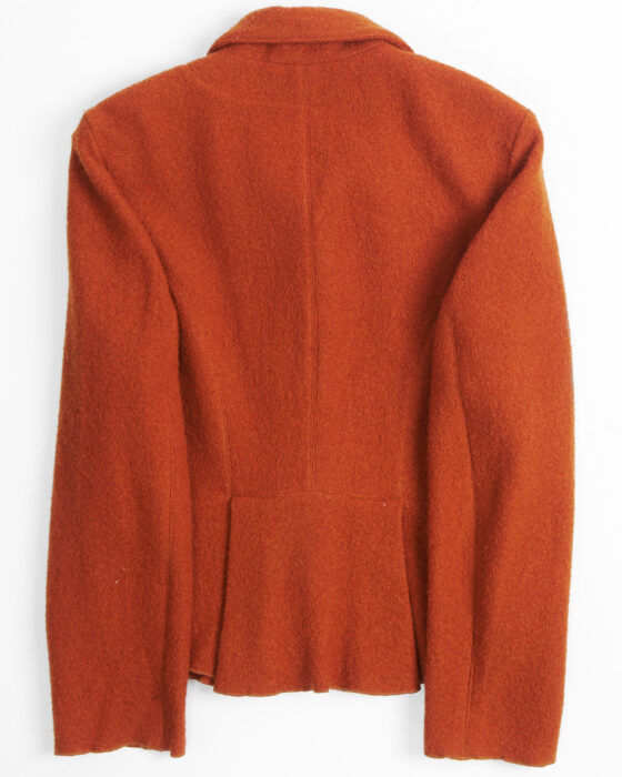 Жакет Country Line из шерсти Country Line — фото 2