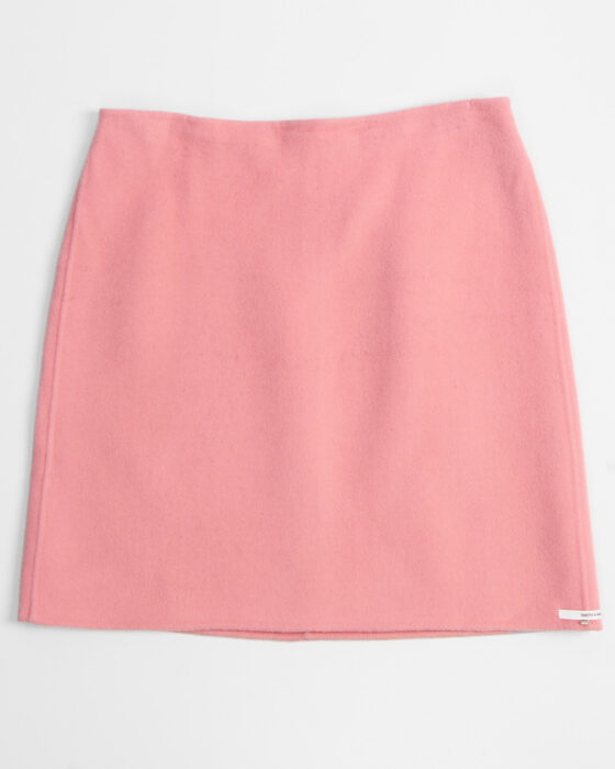 Мини-юбка Sportmax made in Italy Sportmax