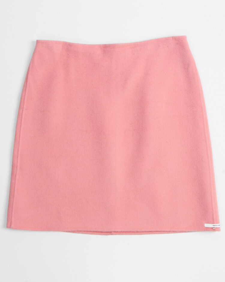 Мини-юбка Sportmax made in Italy