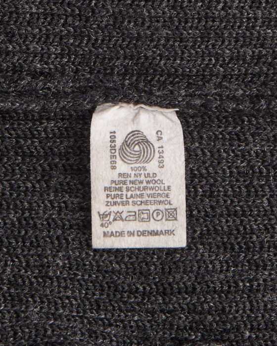 Кардиган из шерсти Clipper Clipper — фото 5