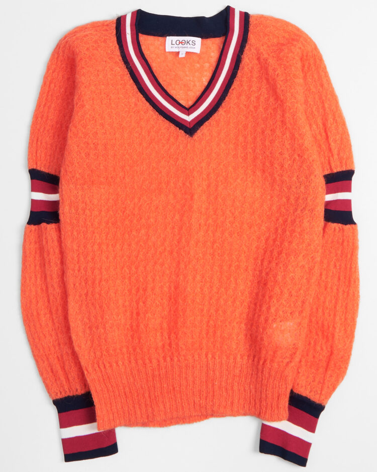 Свитер LOOKS by Wolfgang Joop