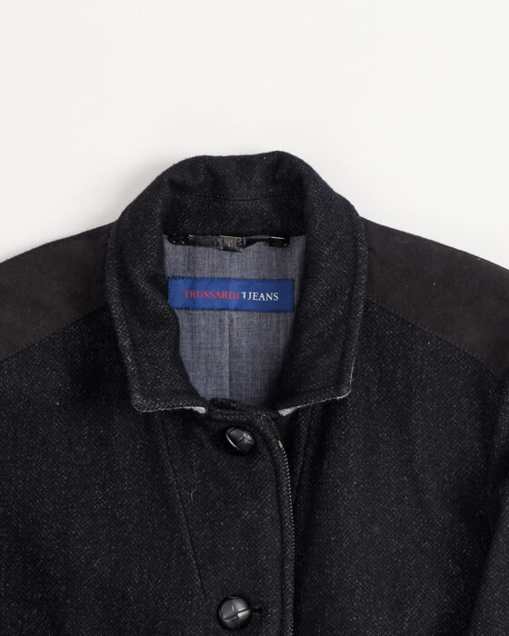 Жакет Trussardi Jeans Trussardi Jeans — фото 3