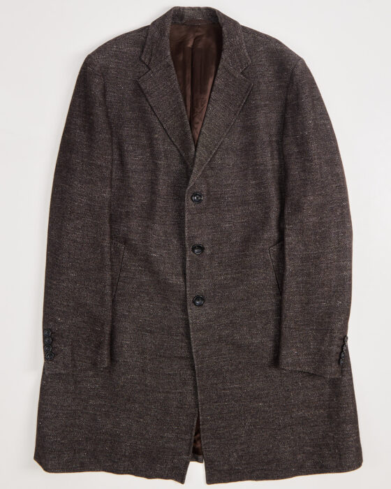 Пальто Lab. Pal Zileri