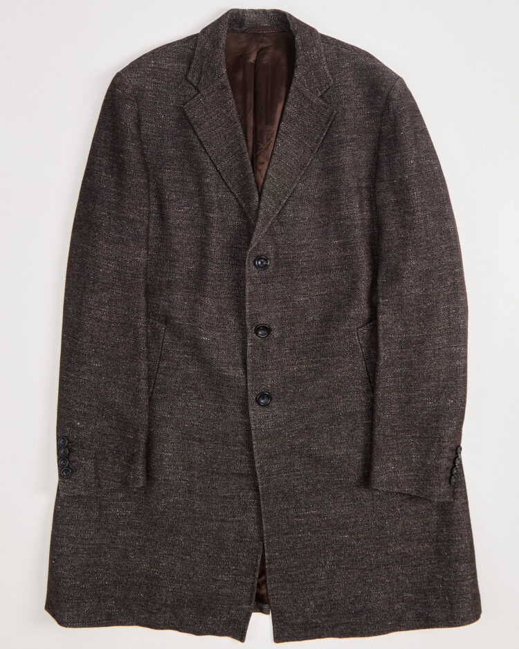 Пальто Lab. Pal Zileri