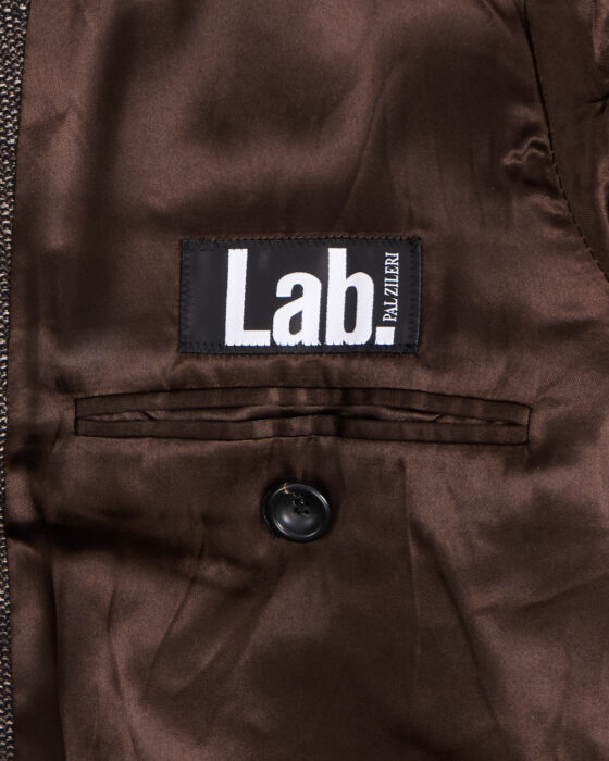 Пальто Lab. Pal Zileri — фото 6