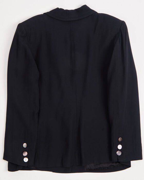 Жакет Roccobarocco в стиле 90-s Roccobarocco — фото 2