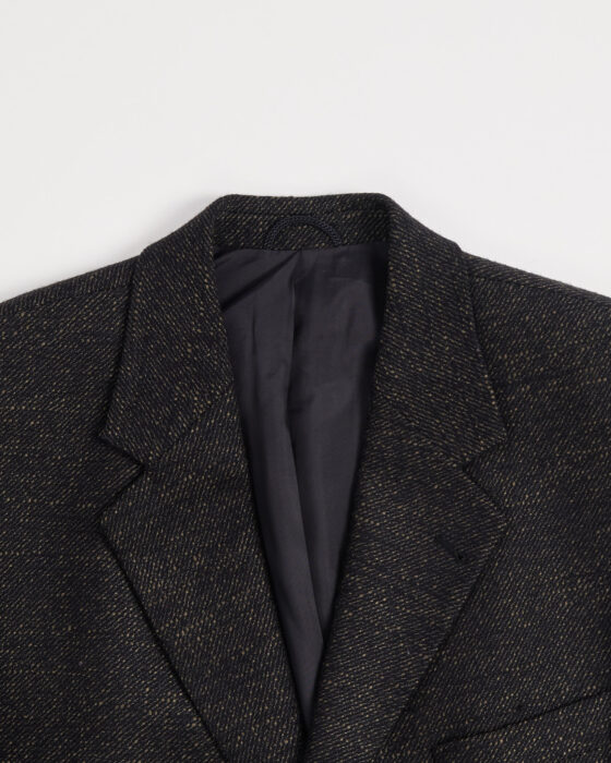 Твидовый пиджак  Bottoli Bottoli — фото 3