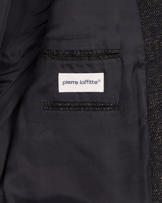 Твидовый пиджак  Bottoli Bottoli — фото 6