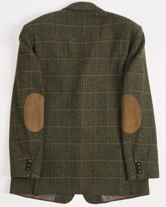 Твидовый пиджак DAKS London DAKS London — фото 2