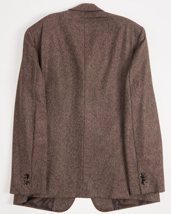 Пиджак Eduard Dressler Eduard Dressler — фото 3