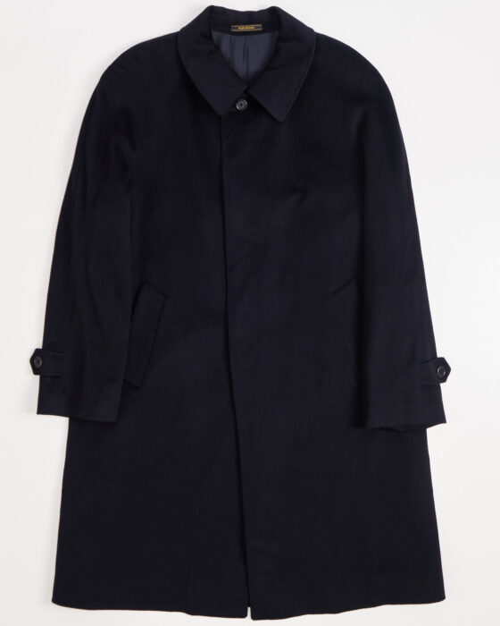 Пальто Harry Rosen made in Italy Harry Rosen