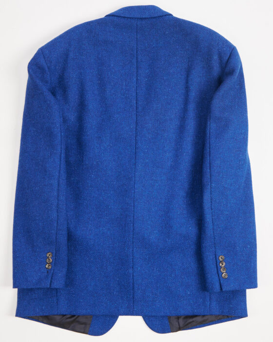 Винтажный твидовый пиджак Hugo Boss Hugo Boss — фото 2