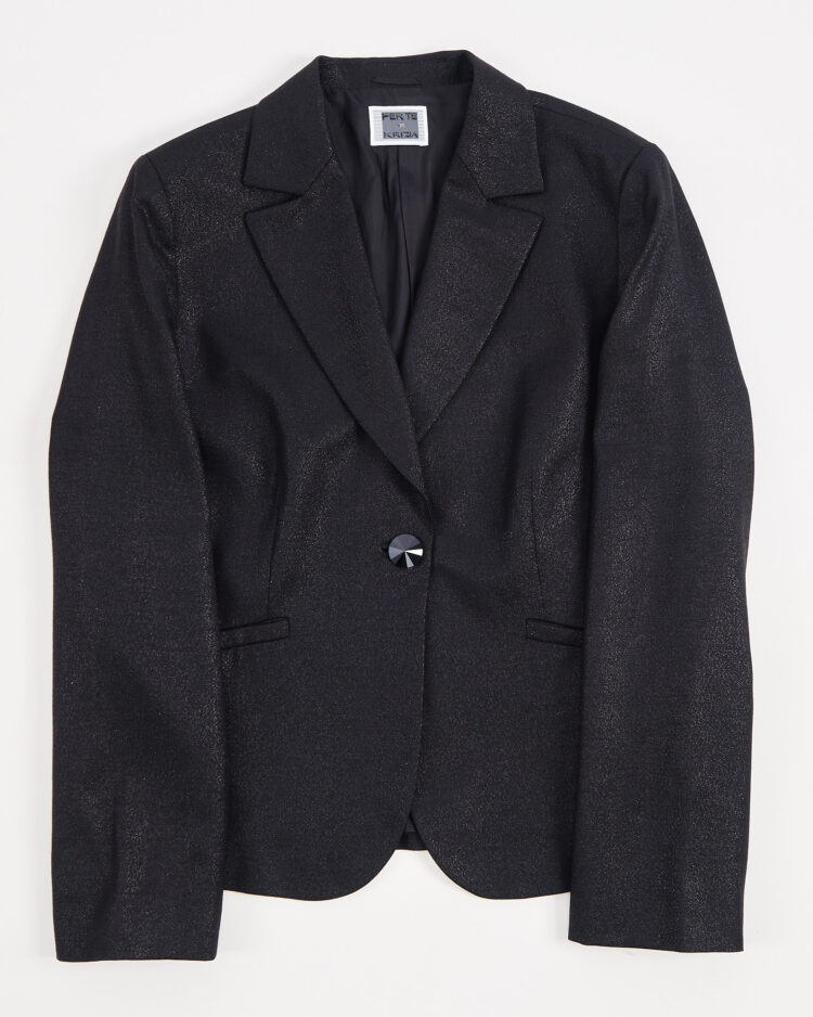 Жакет с люрексом KRIZIA