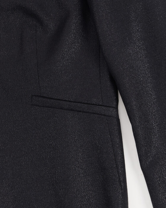 Жакет с люрексом KRIZIA Krizia Jeans — фото 5