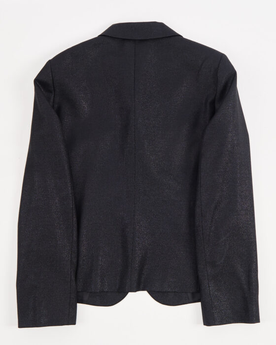 Жакет с люрексом KRIZIA Krizia Jeans — фото 2