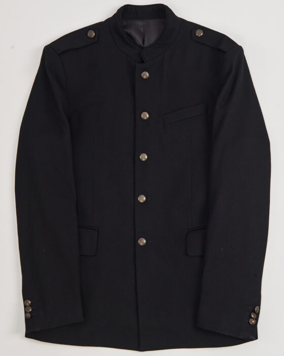 Винтажный китель