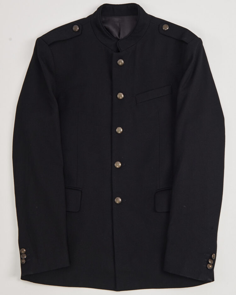 Винтажный китель