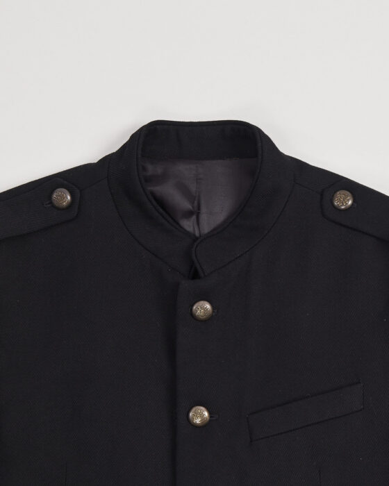 Винтажный китель — фото 5