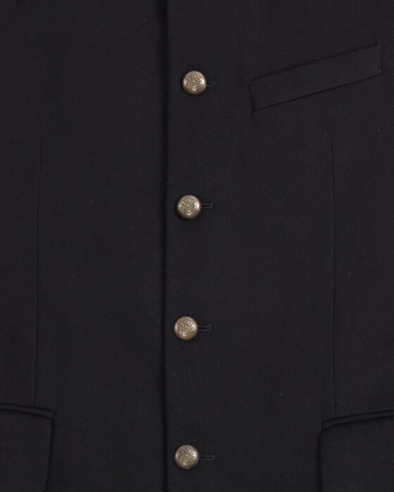 Винтажный китель — фото 6