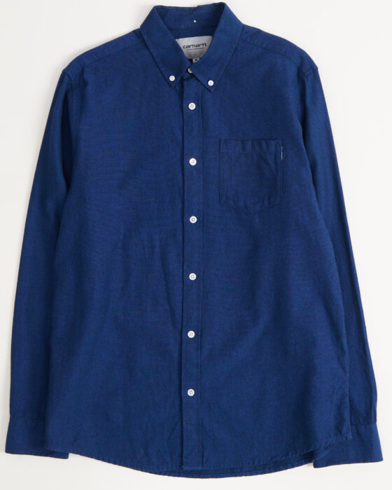 Рубашка Carhartt Carhartt