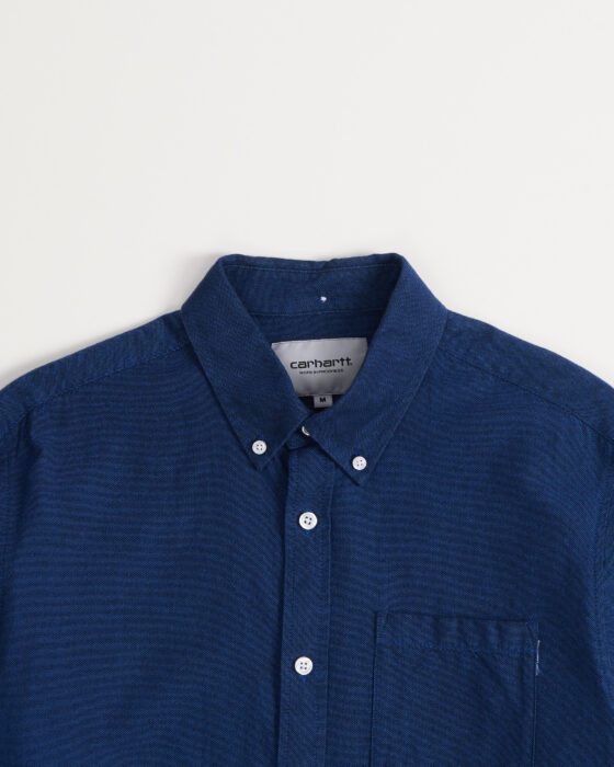 Рубашка Carhartt Carhartt — фото 3