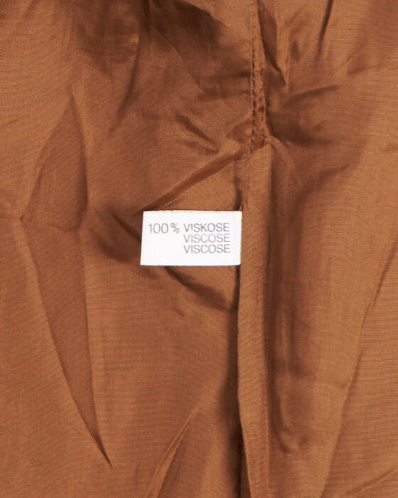 Юбка-карандаш из кожи ягненка Marc Phil Marc Phil — фото 5