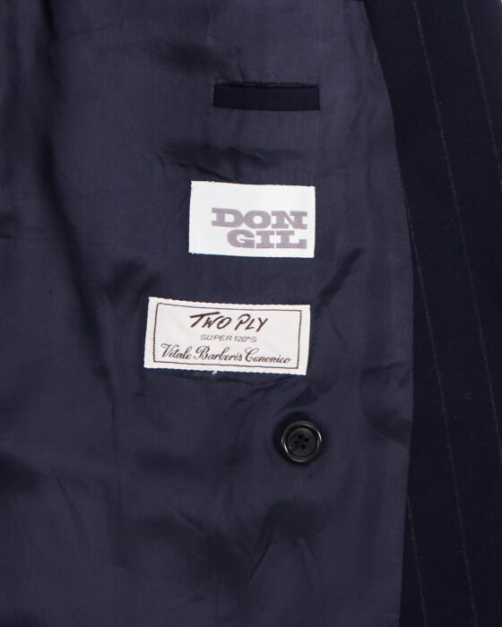 Двубортный пиджак Hugo Boss Hugo Boss — фото 8