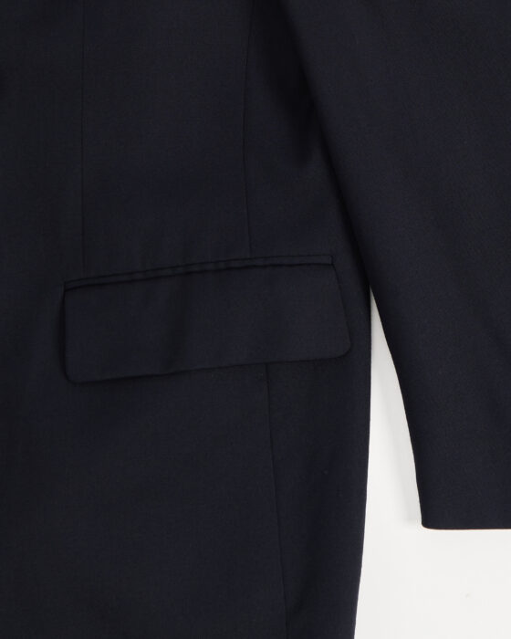 Двубортный пиджак Lino Vierra — фото 4