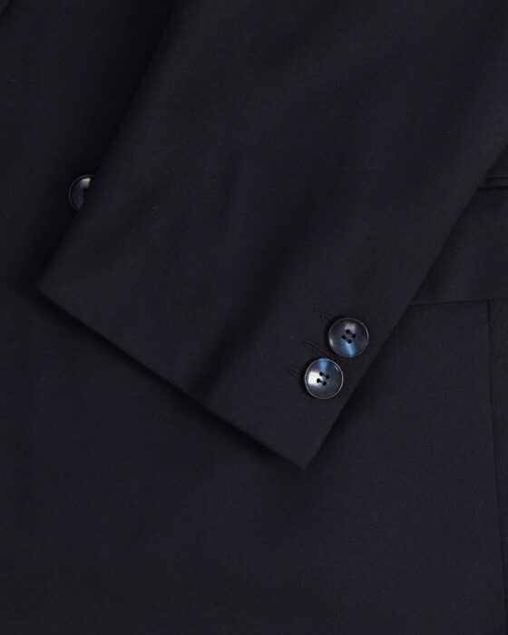 Двубортный пиджак Lino Vierra — фото 5