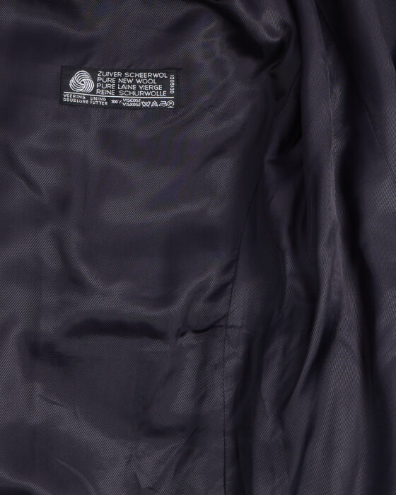 Двубортный пиджак Lino Vierra — фото 6