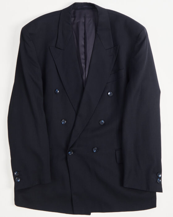 Двубортный пиджак Lino Vierra