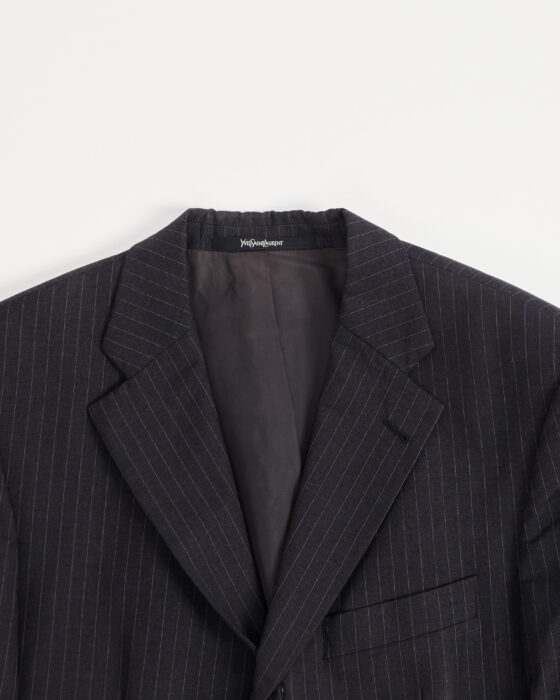 Пиджак Yves Saint Laurent Yves Saint Laurent — фото 3